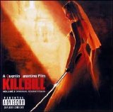Various artists - Kill Bill Vol. 2