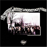 Muddy Waters - The Muddy Waters Woodstock Album