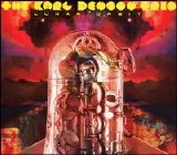 Denson, Karl - Lunar Orbit