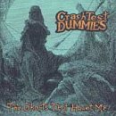 Crash Test Dummies - The Ghosts That Haunt Me