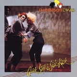 Thompson Twins - Side Kicks (Japan for US Pressing)