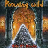 Running Wild - Pile Of Skulls [Remastered]