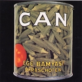 Can - Ege Bamyasi (SACD)
