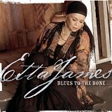 Etta James - Blues To The Bone