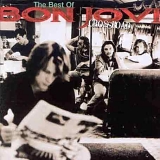 Bon Jovi - Crossroad (Best Of)