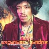 Jimi Hendrix - Experience Hendrix The Best of Jimi Hendrix