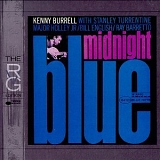 Kenny Burrell - Midnight Blue
