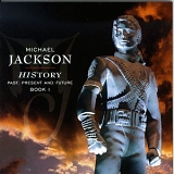 Michael Jackson - HIStory - Past, Present And Future Book I (CD 1 - HISt