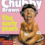 Roy Chubby Brown - The Early Years