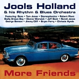 Jools Holland & His Rhythm & Blues Orchestra - Small world Big Band