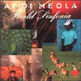 Di Meola, Al - World Sinfonia