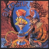 Ekoostik Hookah - Dubbabuddah