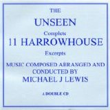 Michael J. Lewis - The Unseen
