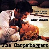 Elmer Bernstein - Carpetbaggers, The
