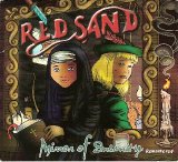 Red Sand - Mirror Of Insanity