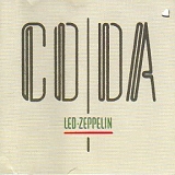 Led Zeppelin - Coda