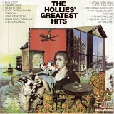 The Hollies - Greatest Hits