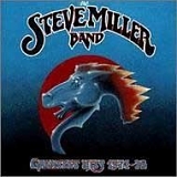 Steve Miller Band - Greatest Hits 1974-78