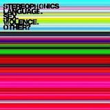 Stereophonics - Language. Sex. Violence. Other