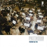 Portishead - Roseland nyc live