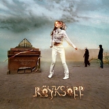 Royksopp - The Understanding