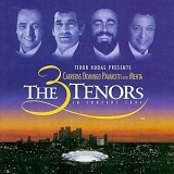 3 Temors in Concert 1994, The - The Three Tenors in Concert 1994