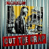 The Clash - Cut The Crap