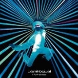 Jamiroquai - A Funk Odyssey