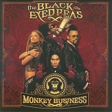 Black Eyed Peas - Monkey Business