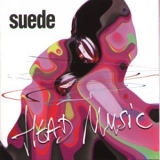 Suede - Head Music