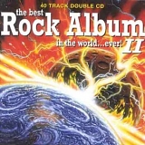 Various artists - The Best Prog Rock Album in the World...Ever Disc 2