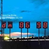 Depeche Mode - The Singles 86>98