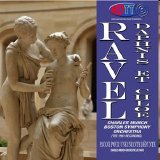 Charles Munch, Boston Symphony Orchestra - Daphnis et Chloe