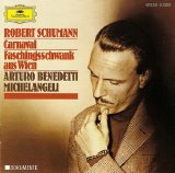 Michelangeli - Schumann - Op 9& 26