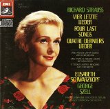 Schwarzkopf - Strauss - Four Last Songs