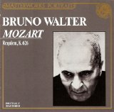 Bruno Walter / New York Philharmonic - Mozart - Requiem, K.626