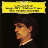 Michelangeli - Debussy - Images 1&2, Children's Corner