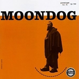 Moondog - Moondog
