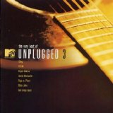 Various artists - The Very Best Of MTV Unplugged, Vol. 3