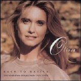 Newton-John, Olivia - Olivia Newton-John: The Definitive Collection