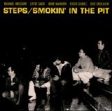 Steps Ahead - Smokin' In The Pit (Disc 1 of 2)