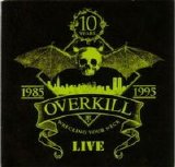 Overkill - Wrecking Your Neck