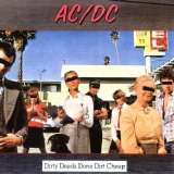 AC/DC - Dirty Deeds Done Dirt Cheap