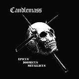 Candlemass - Epicus Doomicus Metallicus