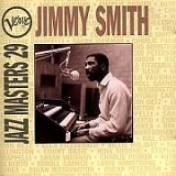 Jimmy Smith - Verve Jazz Masters 29