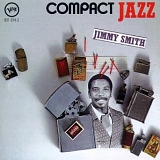 Jimmy Smith - Compact Jazz