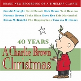 Various artists - 40 Years: A Charlie Brown Christmas