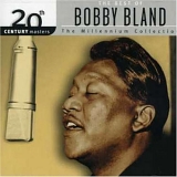 Bobby Bland - The Best Of Bobby Bland - 20th Century Masters