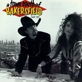 Various artists - A Town South of Bakersfield - 3