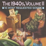 Various artists - The 1940s, Volume 2